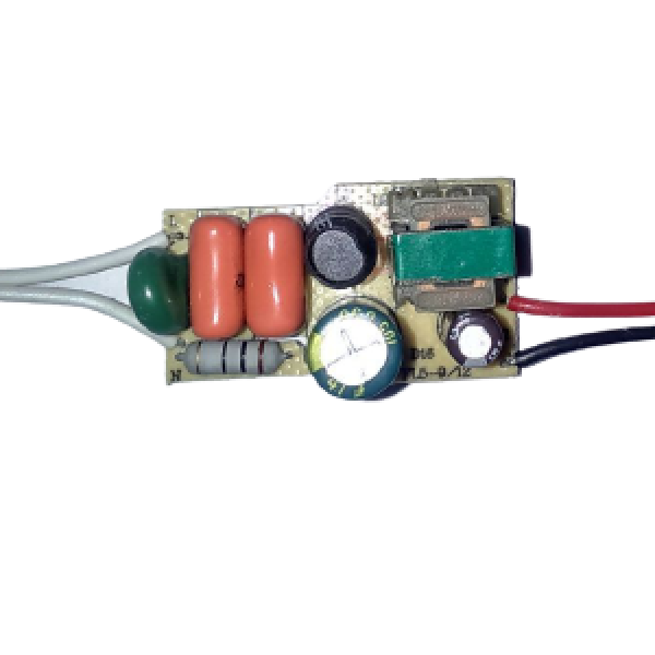 LED Driver