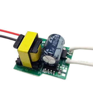 5W 7W LPF Driver-www.lightstore.in