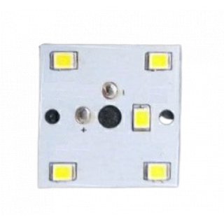 5W LED MCPCB - www.lightstore.in