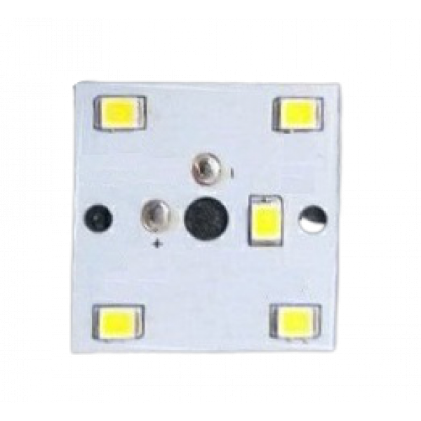 5W LED MCPCB - www.lightstore.in