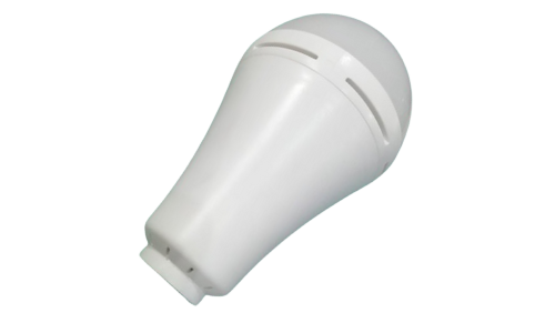 Rechargeable Bulb Housing - 9W-12W-PC-www.lightstore.in